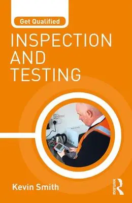 Get Qualified: Ellenőrzés és tesztelés - Get Qualified: Inspection and Testing