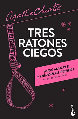 Tres Ratones Ciegos