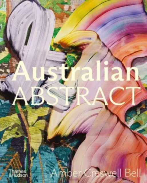 Ausztrál absztrakt - Australian Abstract