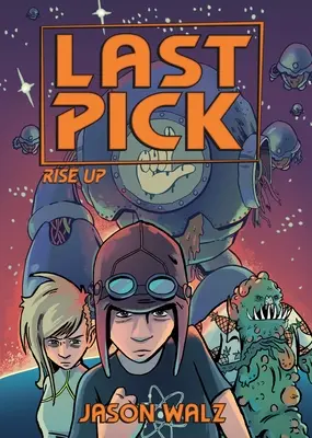 Utolsó választás: Rise Up - Last Pick: Rise Up