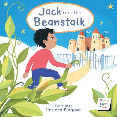 Jack és a paszuly - Jack and the Beanstalk