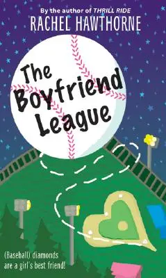 A Barát Liga - The Boyfriend League