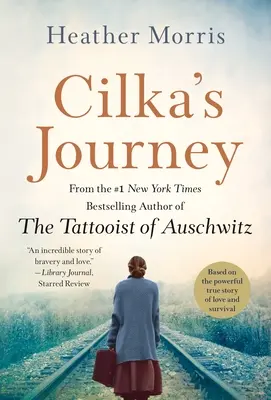 Cilka utazása - Cilka's Journey