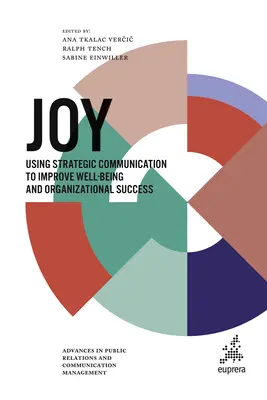 Öröm: A stratégiai kommunikáció felhasználása a jólét és a szervezeti siker javítására - Joy: Using Strategic Communication to Improve Well-Being and Organizational Success