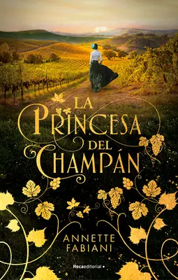 La Princesa del Champn / A pezsgő hercegnő - La Princesa del Champn / The Champagne Princess