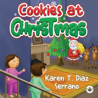 Karácsonyi sütik - Cookies at Christmas