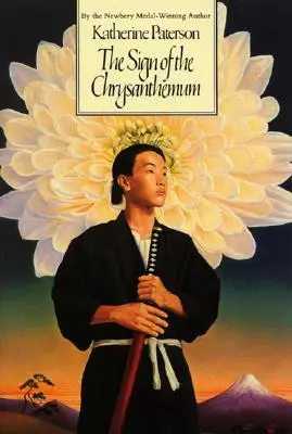 A krizantém jele - The Sign of the Chrysanthemum