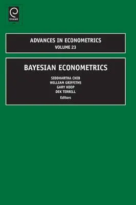 Bayesiánus ökonometria - Bayesian Econometrics