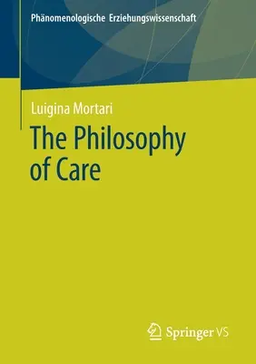 A gondoskodás filozófiája - The Philosophy of Care