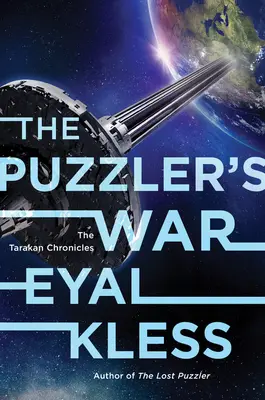 A rejtvényfejtő háborúja - The Puzzler's War