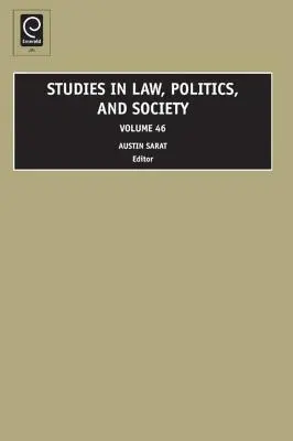 Tanulmányok jogról, politikáról és társadalomról - Studies in Law, Politics, and Society