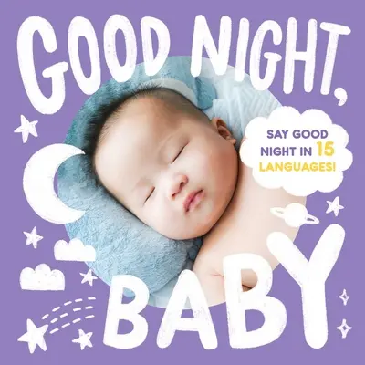 Jó éjt, bébi - Good Night, Baby