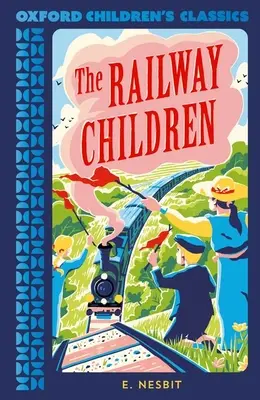 A vasúti gyerekek - The Railway Children