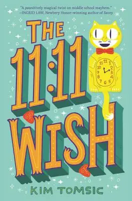 A 11:11 kívánság - The 11:11 Wish