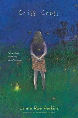 Criss Cross: Newbery-díjas - Criss Cross: A Newbery Award Winner