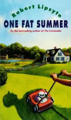 Egy kövér nyár - One Fat Summer