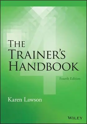 Az oktató kézikönyve - The Trainer's Handbook