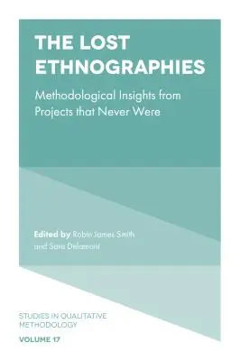 Az elveszett néprajzok: Módszertani meglátások a soha meg nem valósult projektekből - The Lost Ethnographies: Methodological Insights from Projects That Never Were