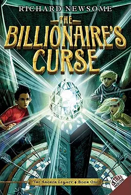 A milliárdos átka - The Billionaire's Curse