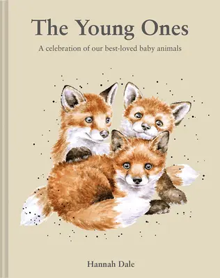 A fiatalok: A legkedvesebb kisállataink ünnepe - The Young Ones: A Celebration of Our Best-Loved Baby Animals