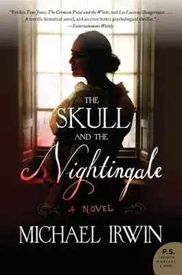 A koponya és a fülemüle - The Skull and the Nightingale