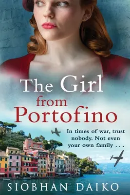 A lány Portofinóból - The Girl from Portofino