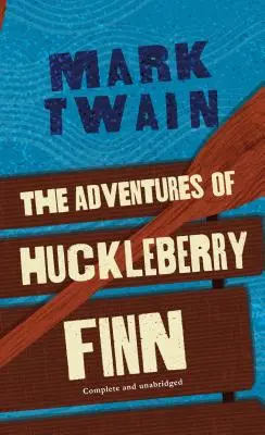 Huckleberry Finn kalandjai - The Adventures of Huckleberry Finn