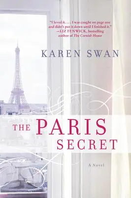 A párizsi titok - The Paris Secret