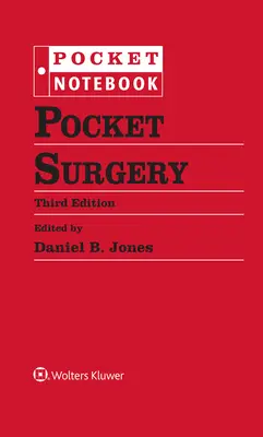 Zsebsebészet - Pocket Surgery