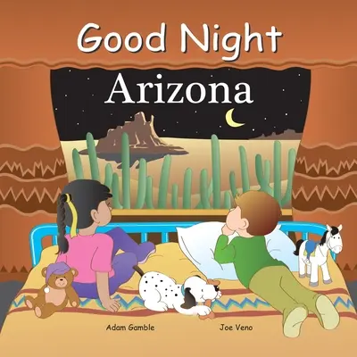 Jó éjt Arizona - Good Night Arizona