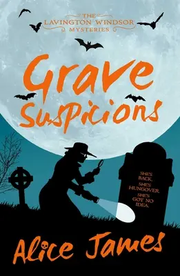 Súlyos gyanú - Grave Suspicions