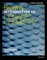 Brown bevezetése a szerves kémiába - Brown's Introduction to Organic Chemistry