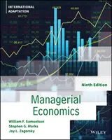 Menedzsment közgazdaságtan (Samuelson William F. (Boston University)) - Managerial Economics (Samuelson William F. (Boston University))