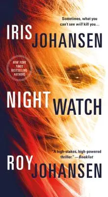 Night Watch - A Novel