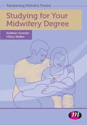 Tanulmányok a szülésznői diplomáért - Studying for Your Midwifery Degree