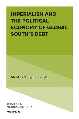 Az imperializmus és a globális dél adósságának politikai gazdaságtana - Imperialism and the Political Economy of Global South's Debt