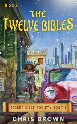 A tizenkét Biblia - The Twelve Bibles