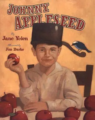 Johnny Appleseed: A legenda és az igazság - Johnny Appleseed: The Legend and the Truth