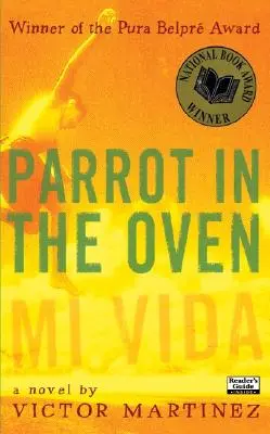 Papagáj a sütőben: Mi Vida - Parrot in the Oven: Mi Vida