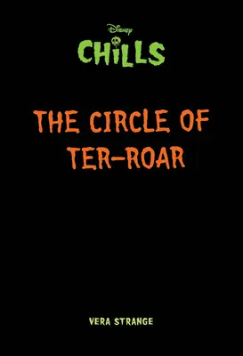 Ter-Roar köre - The Circle of Ter-Roar