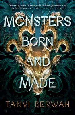 Monsters Born and Made