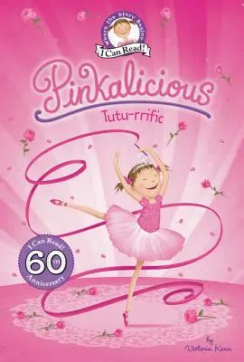 Pinkalicious: Tutu-rrific