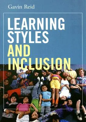 Tanulási stílusok és inklúzió - Learning Styles and Inclusion