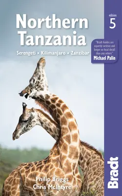 Tanzánia északi része: Serengeti, Kilimandzsáró, Zanzibár - Northern Tanzania: Serengeti, Kilimanjaro, Zanzibar