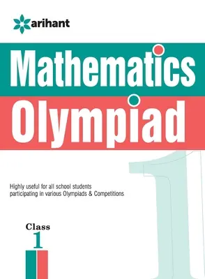 Olimpia matematika 1. osztály - Olympiad Mathematics Class 1st