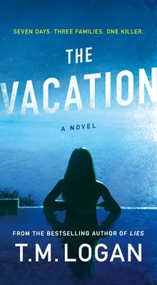 A vakáció - The Vacation