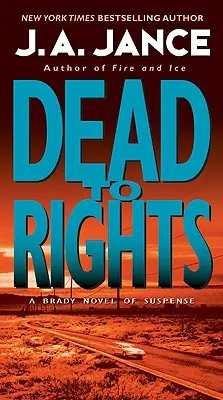 Dead to Rights