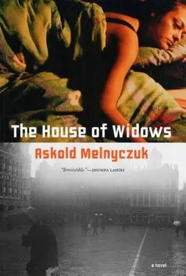 Az özvegyek háza: An Oral History - The House of Widows: An Oral History