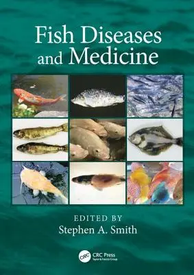 Halbetegségek és orvostudomány - Fish Diseases and Medicine