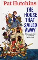 House That Sail Away - House That Sailed Away